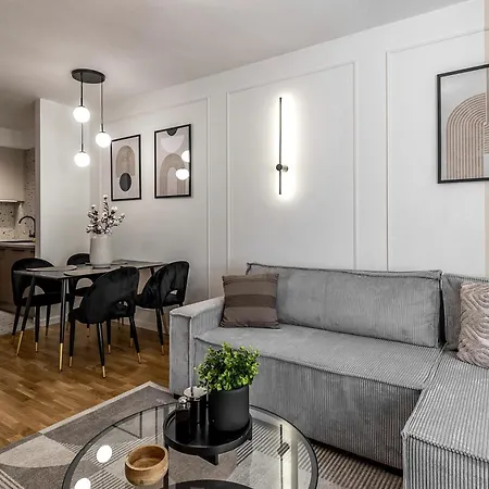 Merse Luxury Apartment Budapest Exterior foto