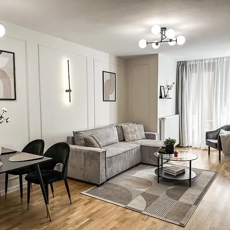 Merse Luxury Apartment Budapest Exterior foto