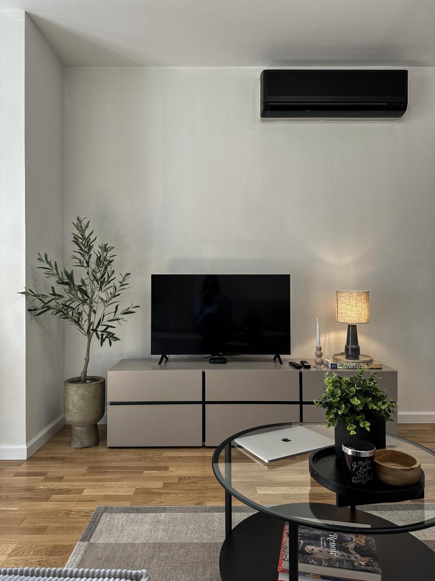 Merse Luxury Apartamento *