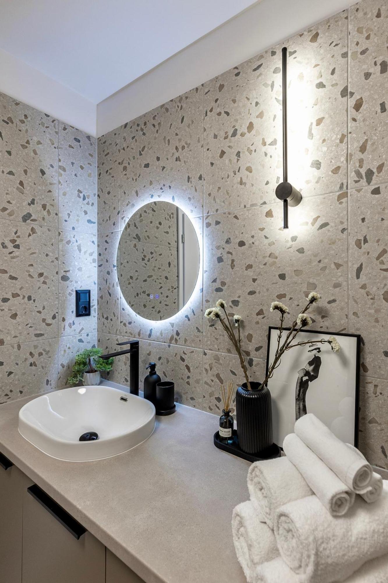 Merse Luxury Apartamento Budapest