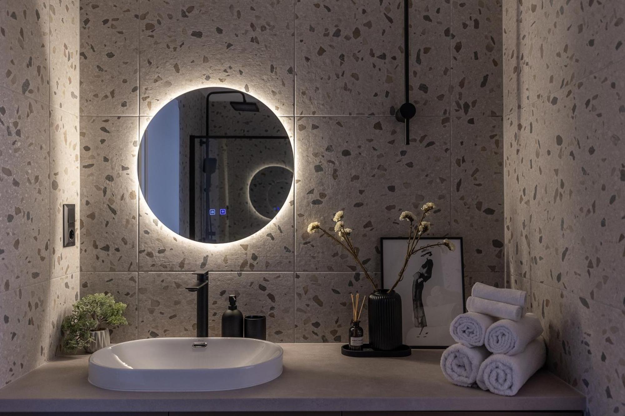 Merse Luxury Apartamento Budapest