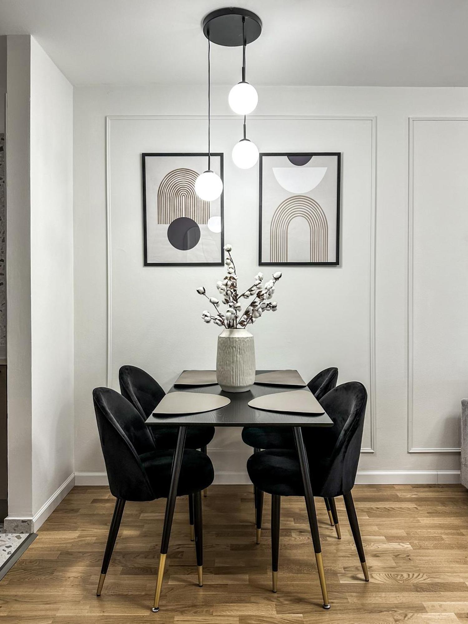 Merse Luxury Budapest