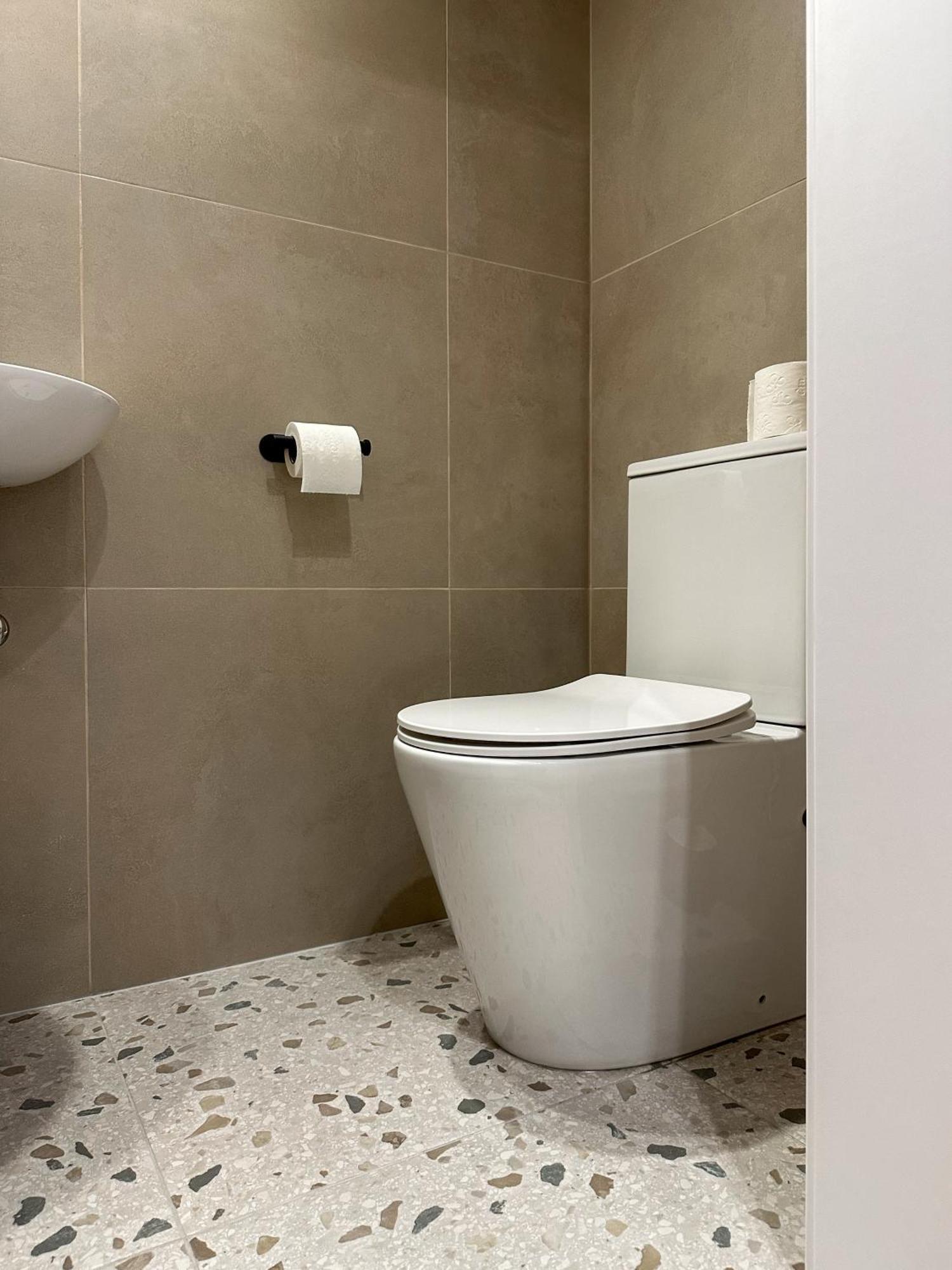 Apartamento Merse Luxury Budapest