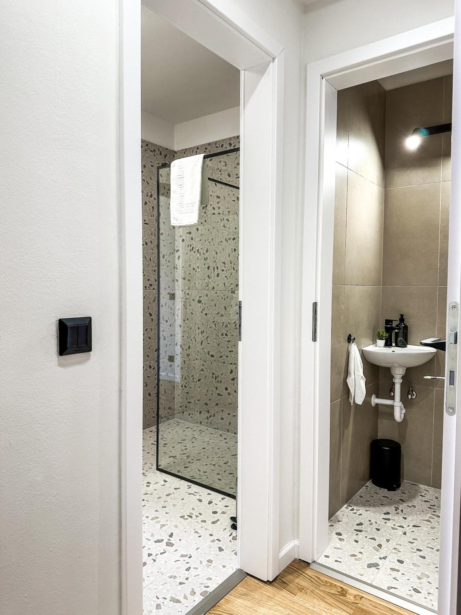 Apartamento Merse Luxury Budapest