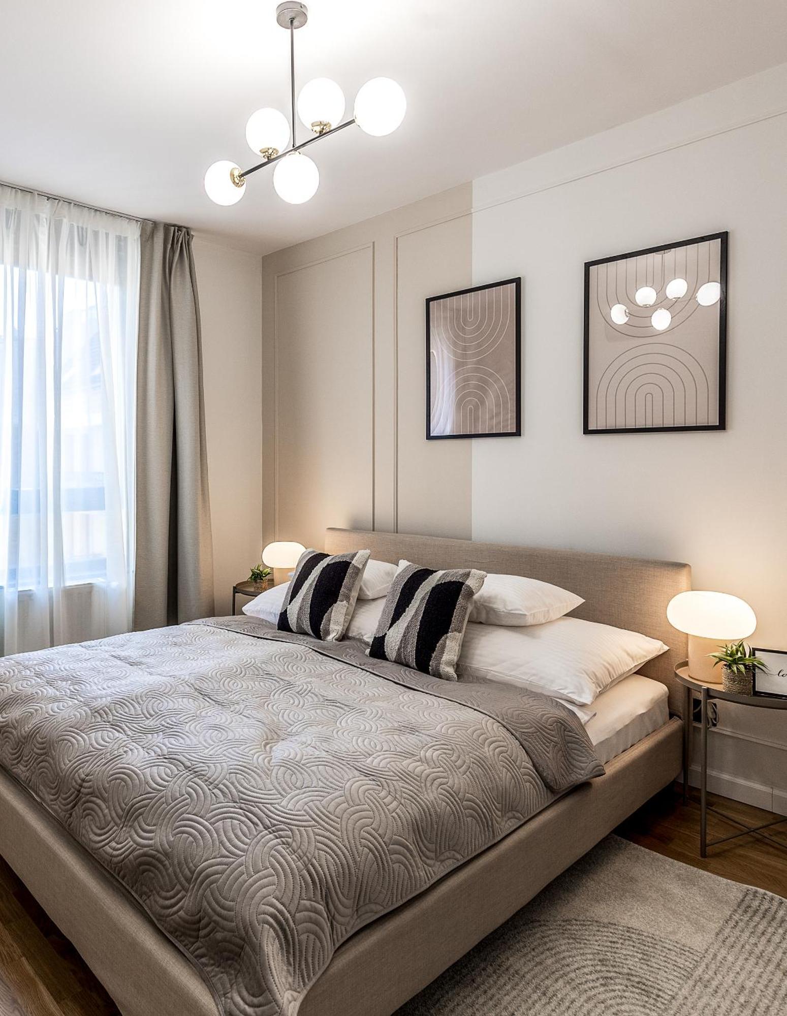 Apartamento Merse Luxury