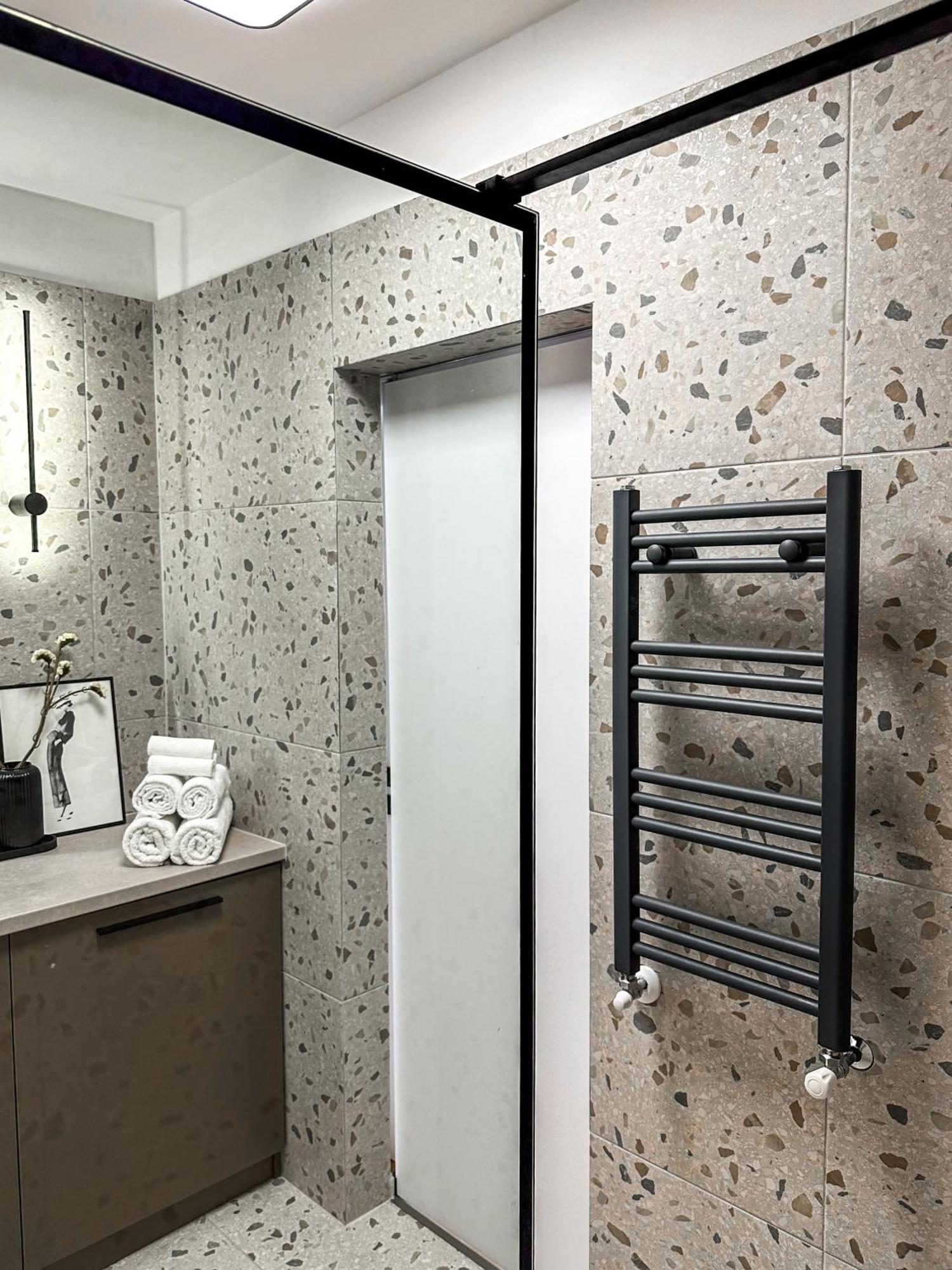 Apartamento Merse Luxury *
