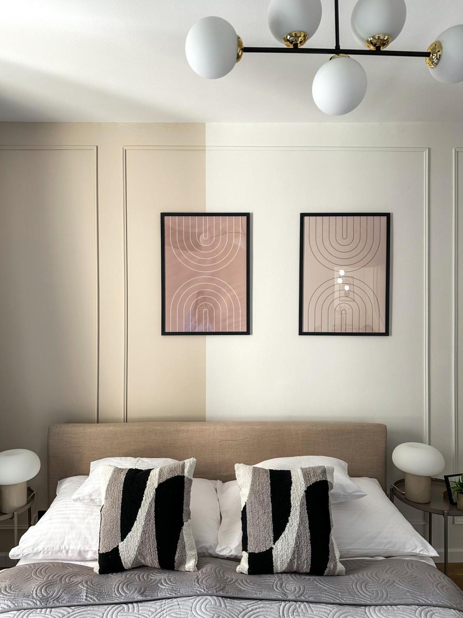 Appartamento Merse Luxury Budapest